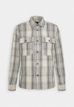 Only & Sons ONSSCOTT OVERSHIRT - Übergangsjacke - Off-white/dark Blue 9 Only & Sons ONSSCOTT OVERSHIRT - Übergangsjacke - Off-white/dark Blue -Only and Sons Verkäufe b94bb2ad4bfa4befbd7b866e92067a5f 1