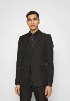 Only & Sons ONSEVE - Anzugsakko - Black