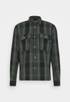 Only & Sons ONSSCOTT OVERSHIRT - Übergangsjacke - Off-white/dark Blue 10 Only & Sons ONSSCOTT OVERSHIRT - Übergangsjacke - Off-white/dark Blue -Only and Sons Verkäufe bac9910213e54f32a9cbcff9d5472cb5