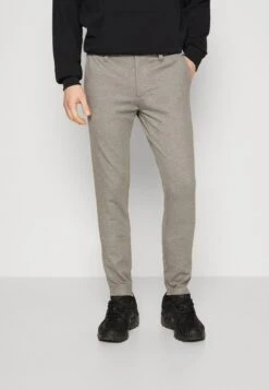 Only & Sons ONSMARK PANT - Chino - Chinchilla