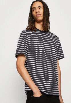 Only & Sons ONSHENRY TEE - T-Shirt Print - Dark Navy -Only and Sons Verkäufe bbd1794b51e9413e85fccb0854775d22