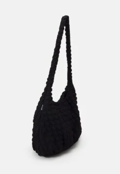 Only & Sons ONSEMIL PUFFER UNISEX - Tote Bag - Black -Only and Sons Verkäufe bcaac1e201e948b5b947b6946cab6d5d