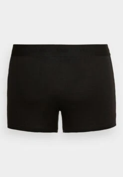 Only & Sons ONSKASPER SOLID TRUNKS 5 PACK - Panties - Black -Only and Sons Verkäufe bd37b913d0a14fb283b275cc3ecdbaf6