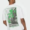 Only & Sons T-Shirt Print - Bright White