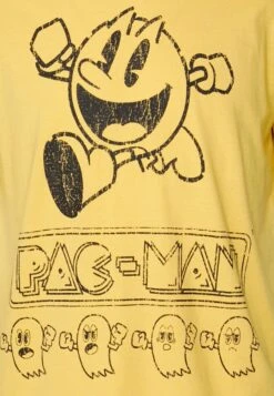Only & Sons ONSPACMAN TEE UNISEX - T-Shirt Print - Ochre -Only and Sons Verkäufe be29a22d47974e598e8a2ad5c8cc5800