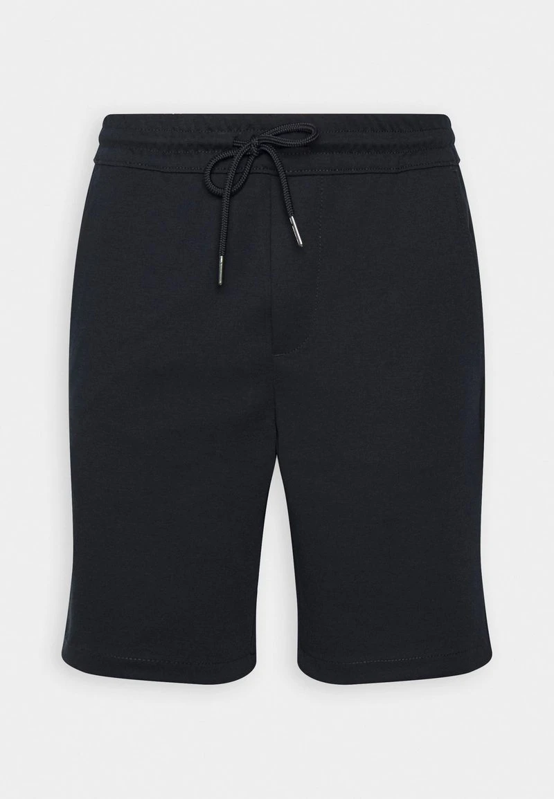 Only & Sons ONSLINUS - Shorts - Dark Navy 4 Only & Sons ONSLINUS - Shorts - Dark Navy – Bild 4