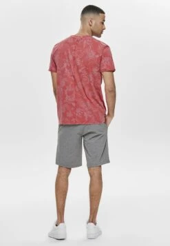 Only & Sons Shorts - Dark Grey -Only and Sons Verkäufe bebf3e1fb6aa43ffab712b9d88a2ab6b
