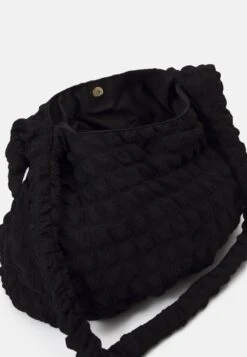 Only & Sons ONSEMIL PUFFER UNISEX - Tote Bag - Black -Only and Sons Verkäufe bebf5e0008f44934910b9eb59042bef5