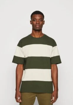 Only & Sons ONSHUGO TEE UNISEX - T-Shirt Print - Duffel Bag