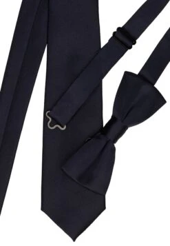 Only & Sons ONSTHEO BOW TIE SET - Fliege - Dark Navy 10 Only & Sons ONSTHEO BOW TIE SET - Fliege - Dark Navy -Only and Sons Verkäufe bf1b297684d34c6cb43c6a041f4db33a