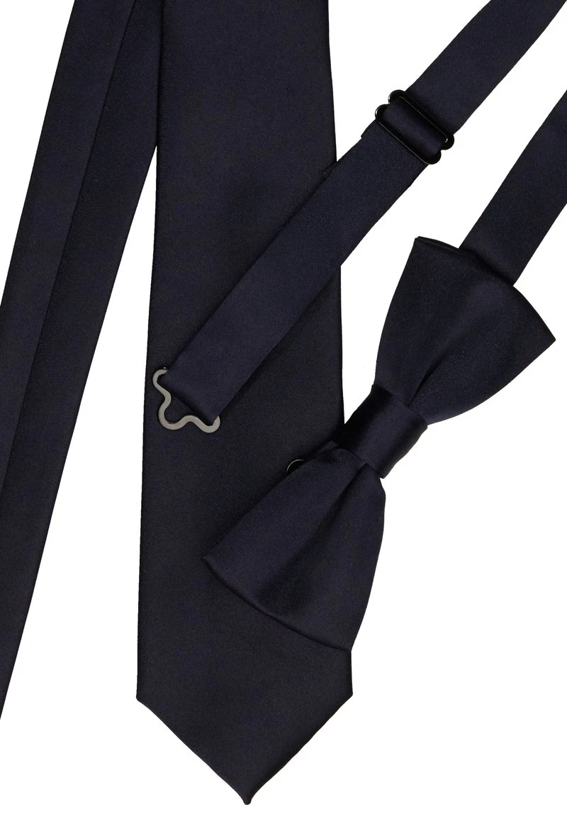 Only & Sons ONSTHEO BOW TIE SET - Fliege - Dark Navy 5 Only & Sons ONSTHEO BOW TIE SET - Fliege - Dark Navy – Bild 5