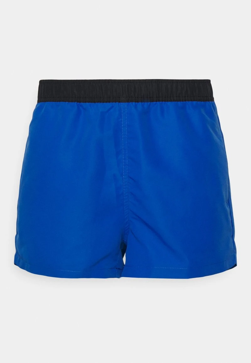 Only & Sons ONSTODD SWIM SHORTEST BLOCK - Badeshorts - Dark Navy 6 Only & Sons ONSTODD SWIM SHORTEST BLOCK - Badeshorts - Dark Navy – Bild 6