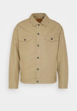 Only & Sons ONSEND JACKET UNISEX - Leichte Jacke - Mermaid -Only and Sons Verkäufe bf891477fe48477380a321fa20d46b4c