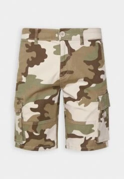 Only & Sons ONSCAM STAGE - Shorts - Bronze Green -Only and Sons Verkäufe c07d46cc188f48e387100add49418a2c