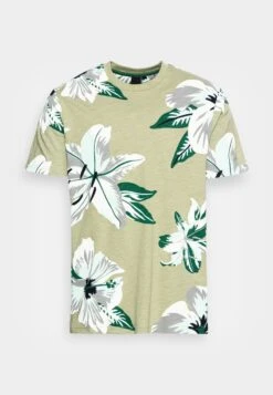 Only & Sons ONSKLOP FLORAL TEE - T-Shirt Print - Star White -Only and Sons Verkäufe c0812332146f44bb8afbef0c302abb2a 1