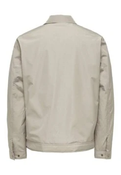 Only & Sons Leichte Jacke - Silver Lining 10 Only & Sons Leichte Jacke - Silver Lining -Only and Sons Verkäufe c0e16a06817b4fd5bc9f56b9274cbc74
