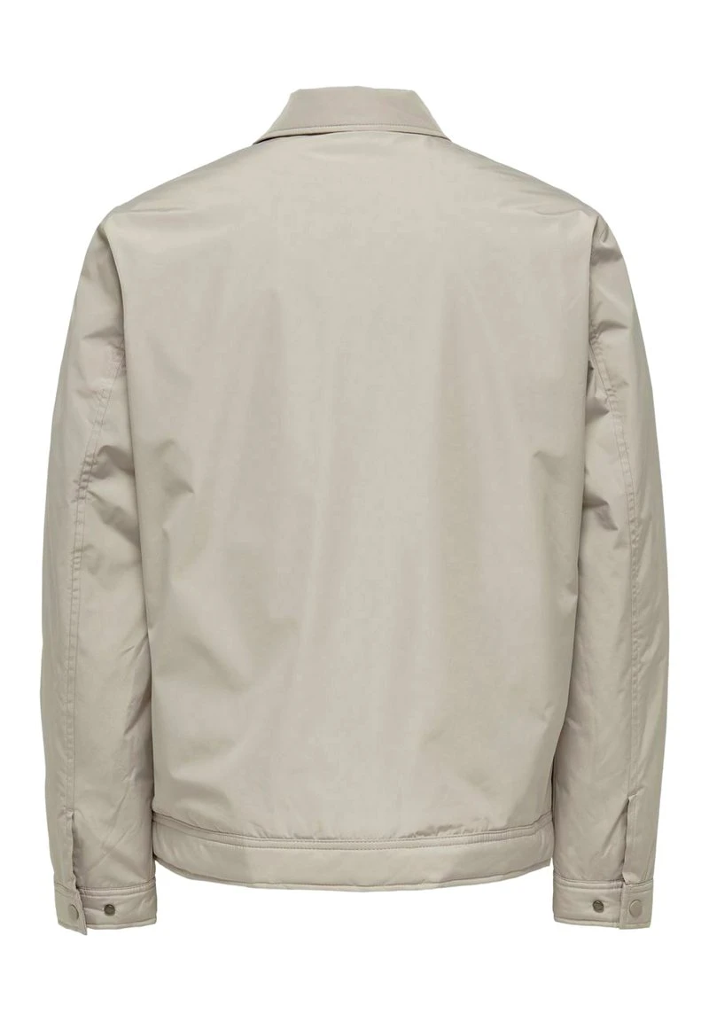 Only & Sons Leichte Jacke - Silver Lining 5 Only & Sons Leichte Jacke - Silver Lining – Bild 5