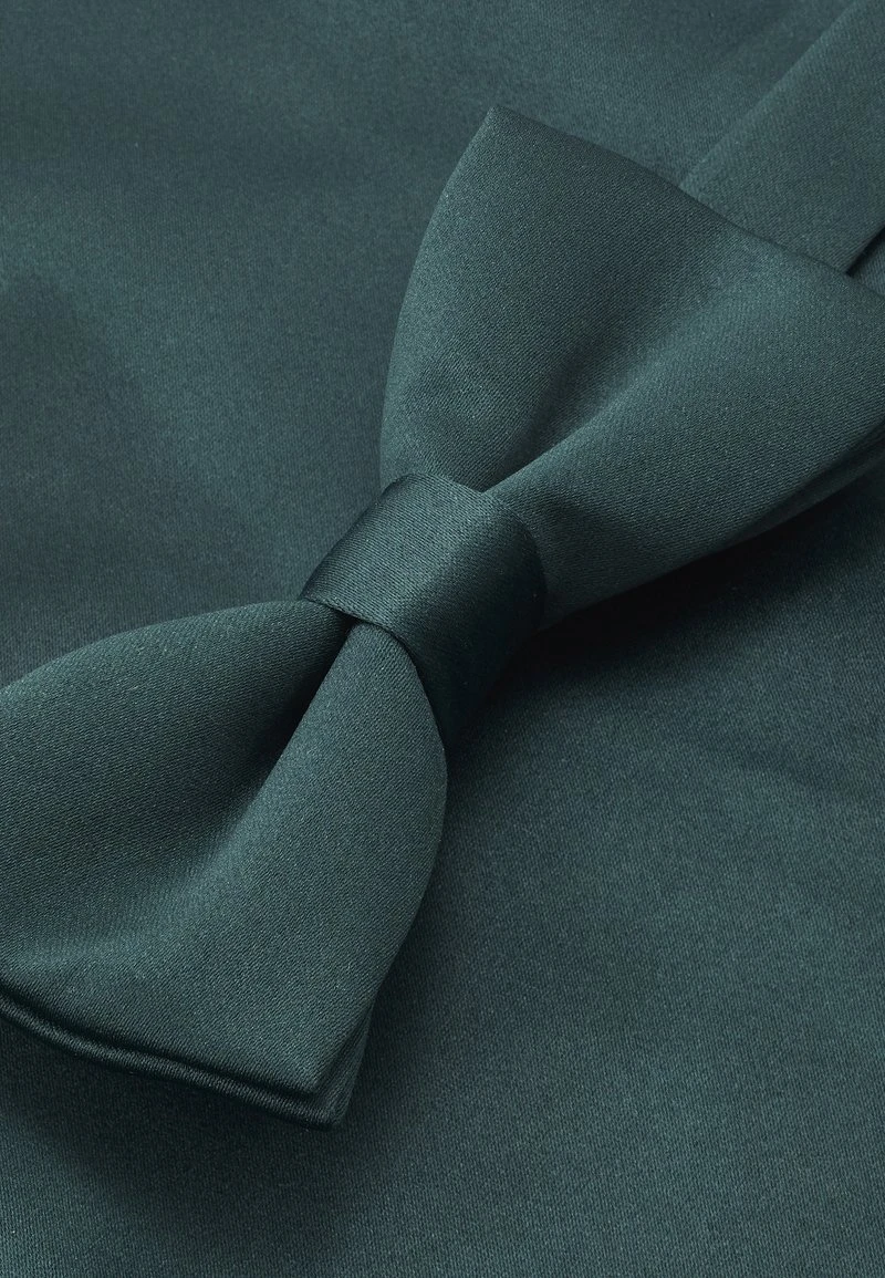 Only & Sons ONSTRENT BOW TIE BOX HANKERCHIEF SET - Einstecktuch - Scarab 3 Only & Sons ONSTRENT BOW TIE BOX HANKERCHIEF SET - Einstecktuch - Scarab – Bild 3