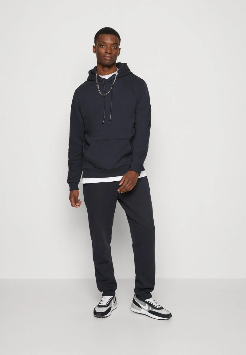 Only & Sons ONSCERES PANT & HOODIE SET UNISEX - Kapuzenpullover - Dark Navy 2 Only & Sons ONSCERES PANT & HOODIE SET UNISEX - Kapuzenpullover - Dark Navy – Bild 2