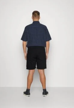 Only & Sons ONSPLY - Shorts - Black Denim -Only and Sons Verkäufe c4934050f34542bd8ab72efe3a57425a