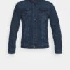 Only & Sons ONSCOME LIFE TRUCKERD - Jeansjacke - Blue Denim