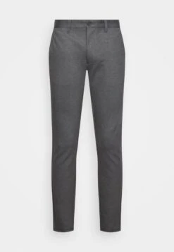 Only & Sons ONSMARK TAP HERRINGBONE - Chino - Dress Blues -Only and Sons Verkäufe c54ae33010184fecb8c29536876ce792