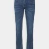 Only & Sons Jeans Straight Leg - Blue Denim