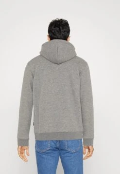 Only & Sons ONSCERES SHORT AND HOOD SET UNISEX - Sweatshirt - Light Grey 8 Only & Sons ONSCERES SHORT AND HOOD SET UNISEX - Sweatshirt - Light Grey -Only and Sons Verkäufe c5814480199748149e16df3d9f83ea82