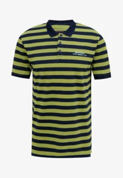 Only & Sons Poloshirt - Green/blue -Only and Sons Verkäufe c5fb1b73aa90418aa787140b9aa7c1fd 1