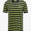 Only & Sons Poloshirt - Green/blue