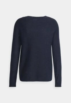 Only & Sons ONSDEXTOR RAGLAN - Strickpullover - Dark Navy -Only and Sons Verkäufe c624906824c8476784a8727b5a6459ad
