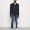 Only & Sons ONSLOOM SLIM - Jeans Slim Fit - Blue Denim