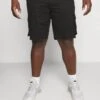 Only & Sons ONSCAM CARGO - Shorts - Black