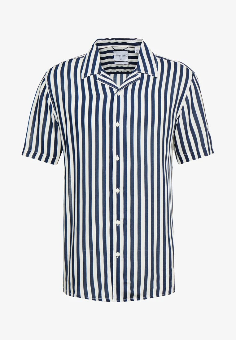 Only & Sons ONSWAYNE LIFE SS NOOS - Hemd - Mountain Spring 6 Only & Sons ONSWAYNE LIFE SS NOOS - Hemd - Mountain Spring – Bild 6