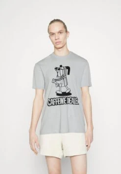 Only & Sons ONSAUGUST TEE UNISEX - T-Shirt Print - Plein Air