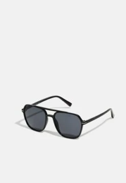 Only & Sons ONSSUNGLASSES - Sonnenbrille - Black -Only and Sons Verkäufe c93f10a0ce1447e1a2a3a4e96688b3e4