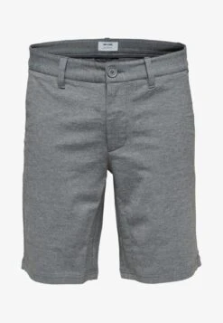 Only & Sons Shorts - Dark Grey -Only and Sons Verkäufe c9a95026dea248fda6aee0950ee74a87