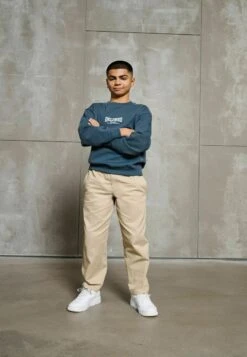 OSJJET - Sweatshirt - Dark Slate