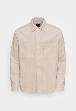 Only & Sons ONSTRACK LIFE SHIRT - Hemd - Olive Night -Only and Sons Verkäufe ca6a9600c26c4e70b6e42efe15608643