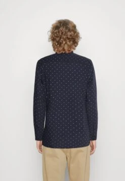 Only & Sons ONSSANE - Hemd - Dark Navy -Only and Sons Verkäufe cb3d27790a594cee8b7d25eab972d9aa