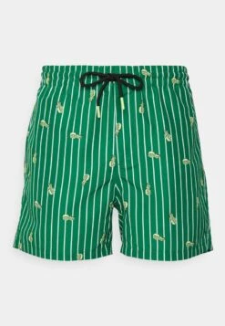 Only & Sons ONSTED LIFE FUNNY - Badeshorts - Verdant Green -Only and Sons Verkäufe cb437b68935f4c4e8bcd2da2d36551a6