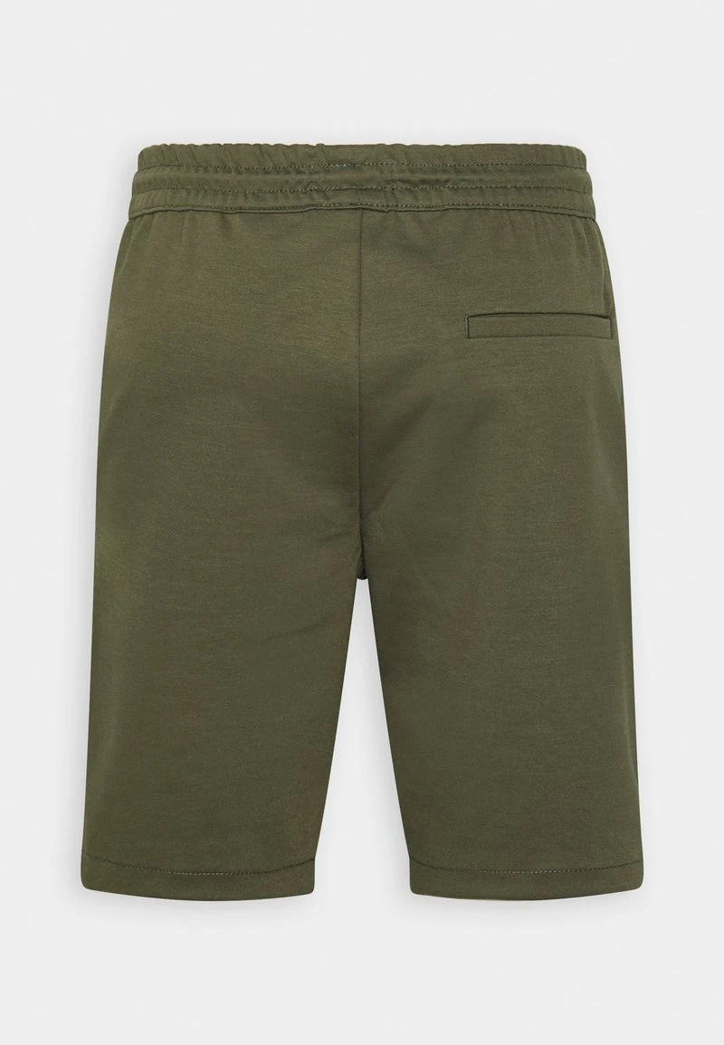 Only & Sons ONSLINUS - Shorts - Olive Night 6 Only & Sons ONSLINUS - Shorts - Olive Night – Bild 6