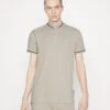 Only & Sons ONSFLETCHER - Poloshirt - Silver Lining