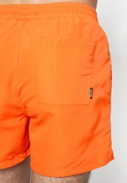 Only & Sons ONSTED LIFE - Badeshorts - Flame -Only and Sons Verkäufe cbd0f96d7fdc45139bd6921aeac5db50