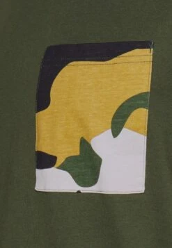 Only & Sons ONSHARPER POCKET TEE - T-Shirt Print - Duffel Bag -Only and Sons Verkäufe cc02b6c2dd41481d90782d1308bbd31a