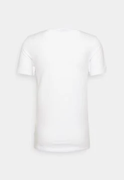 Only & Sons ONSBASIC SLIM O NECK 2 PACK - T-Shirt Basic - White 11 Only & Sons ONSBASIC SLIM O NECK 2 PACK - T-Shirt Basic - White -Only and Sons Verkäufe cca000888ec64267ba78bcdd8682a974