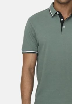 Only & Sons ONSEFLETCHER - Polo Shirt - Dark Forest -Only and Sons Verkäufe cdcb07ef4b924e0b9acdcf86c700a659