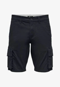 Only & Sons ONSNEXT - Shorts - Dark Navy 7 Only & Sons ONSNEXT - Shorts - Dark Navy -Only and Sons Verkäufe ce2e982aa9784cd09d8eca2f82e53e27