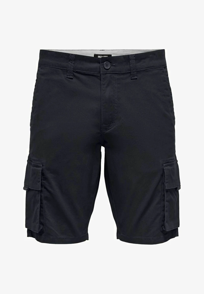 Only & Sons ONSNEXT - Shorts - Dark Navy 2 Only & Sons ONSNEXT - Shorts - Dark Navy – Bild 2