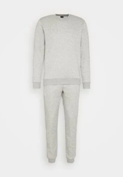 Only & Sons ONSCERES PANT & CREW SET UNISEX - Sweatshirt - Light Grey Melange 10 Only & Sons ONSCERES PANT & CREW SET UNISEX - Sweatshirt - Light Grey Melange -Only and Sons Verkäufe ce475f74890b46fa94027293b34c78c9